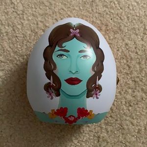 Drunk Elephant Egg Tin ONLY